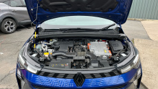 Renault Symbioz 1.6 E-Tech FHEV 145 Techno Esprit Alpine 5dr Auto Hybrid Estate